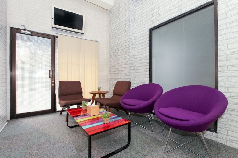 Apartamentos Literooms Bekasi
