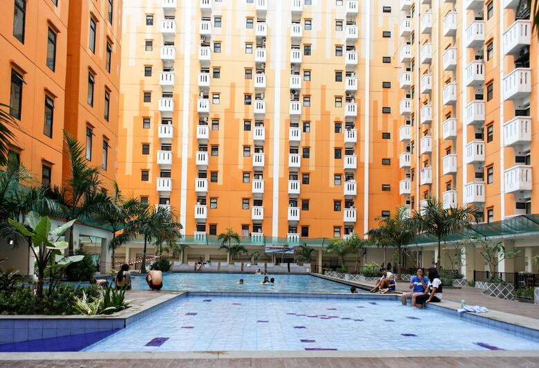Apartamentos Literooms Bekasi