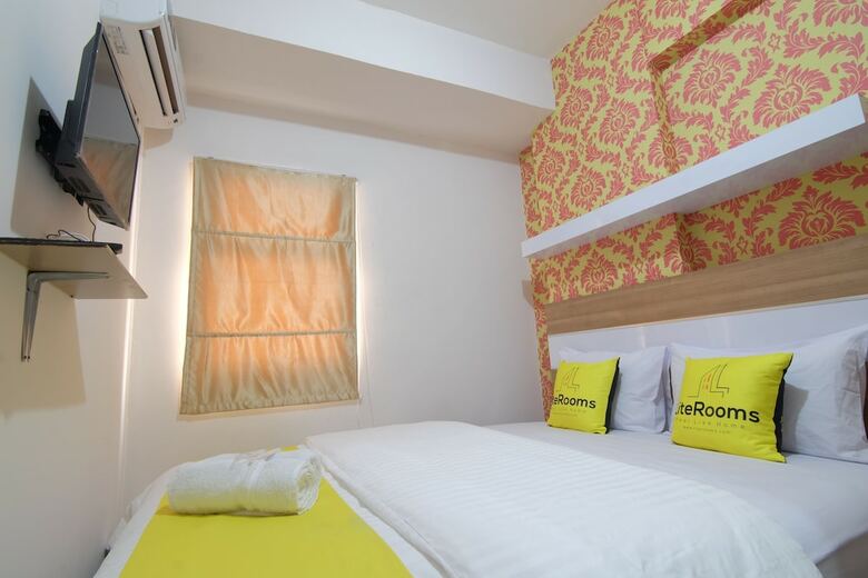 Apartamentos Literooms Bekasi
