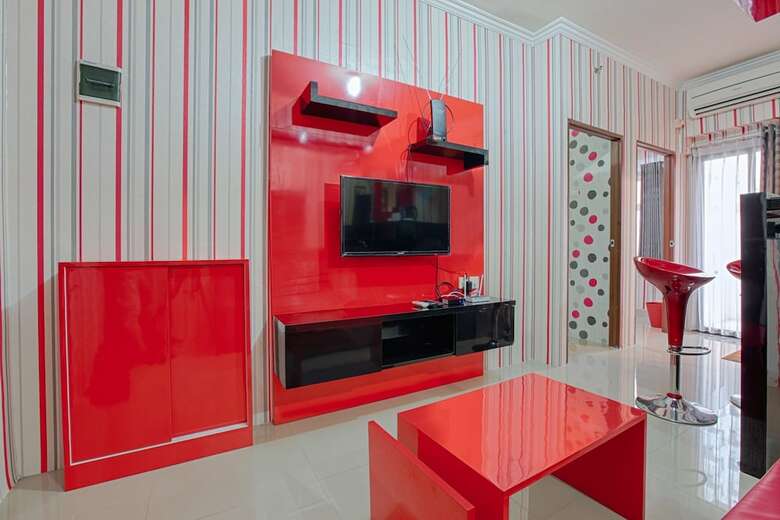 Apartamentos Literooms Bekasi