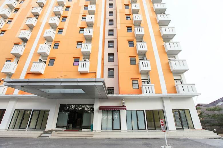 Apartamentos Literooms Bekasi