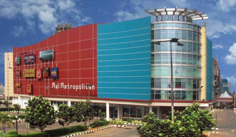 Apartamentos Literooms Bekasi