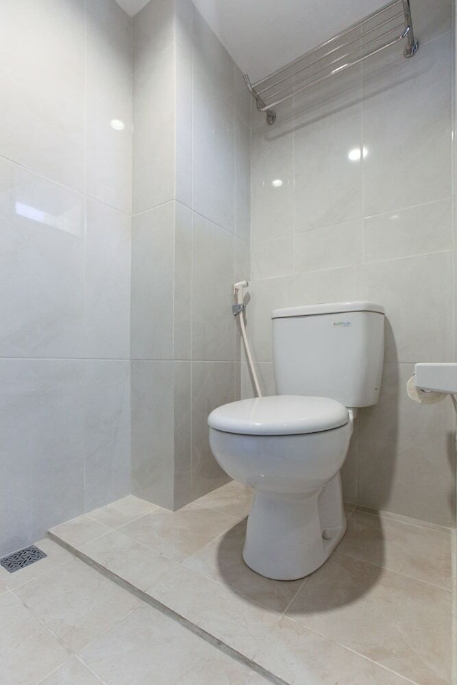 Apartamentos Literooms Bekasi