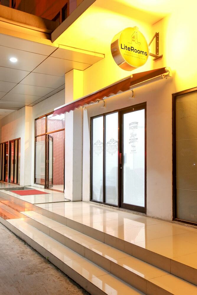 Apartamentos Literooms Bekasi