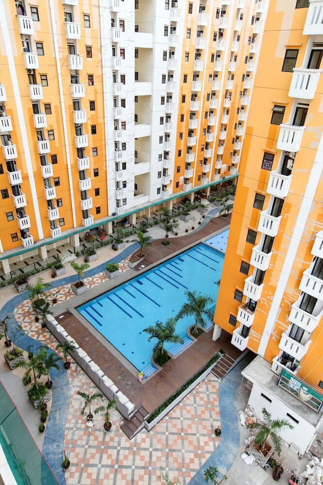 Apartamentos Literooms Bekasi