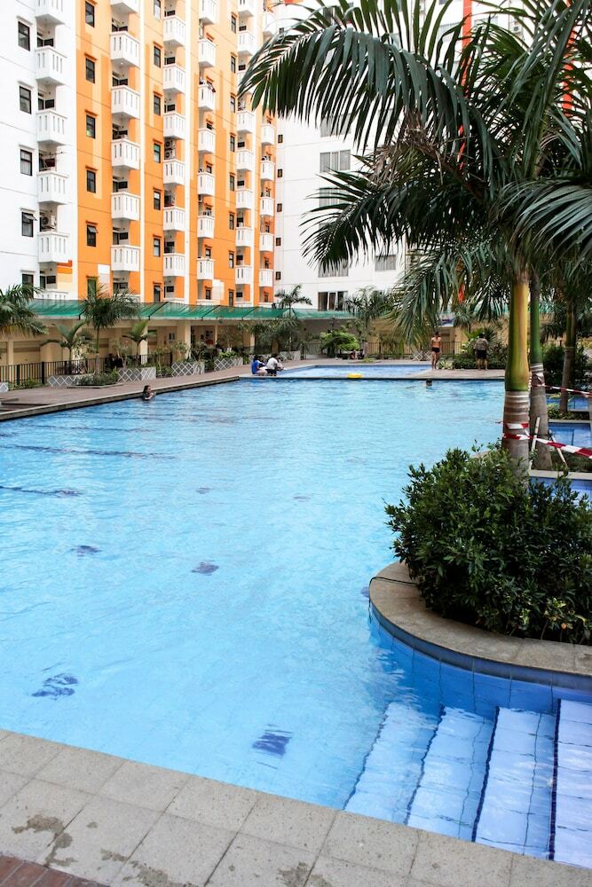 Apartamentos Literooms Bekasi