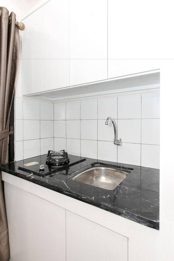 Apartamentos Literooms Bekasi