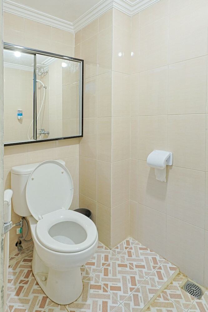 Apartamentos Literooms Bekasi