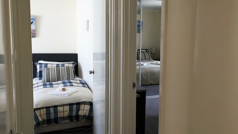 Applecross Village Apartment
