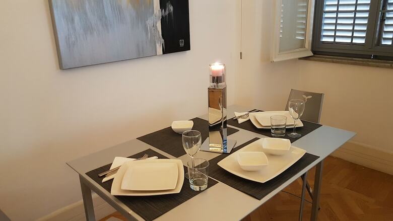 Apartamento Rose Roma