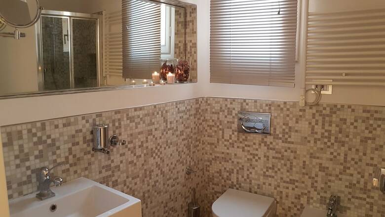 Apartamento Rose Roma
