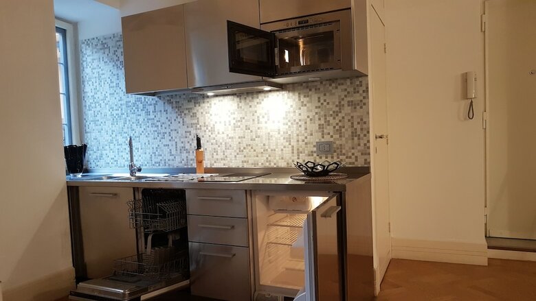 Apartamento Rose Roma