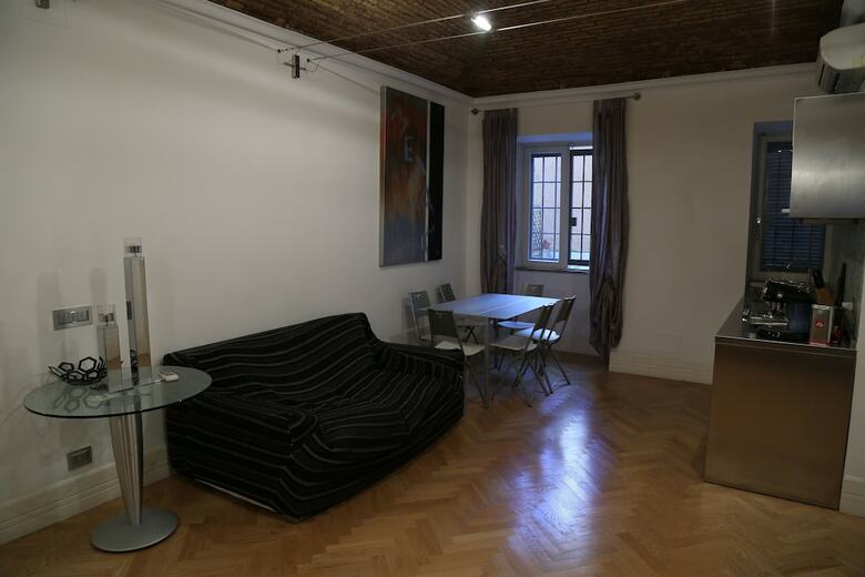 Apartamento Rose Roma