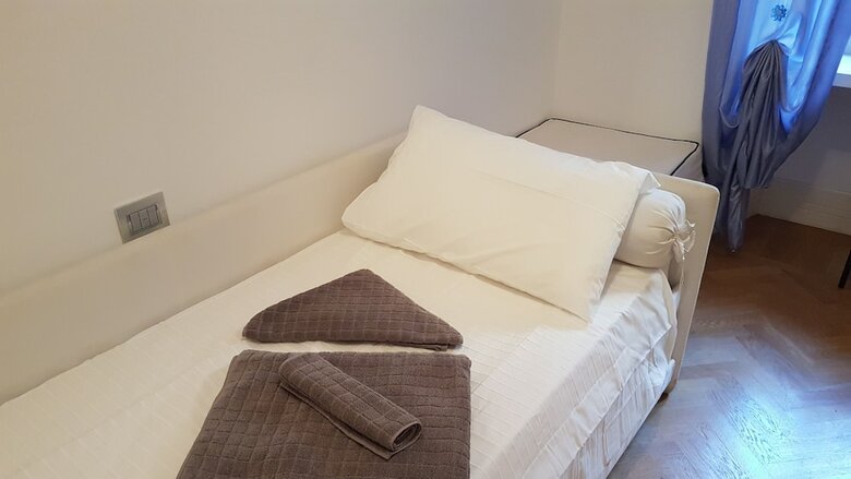 Apartamento Rose Roma