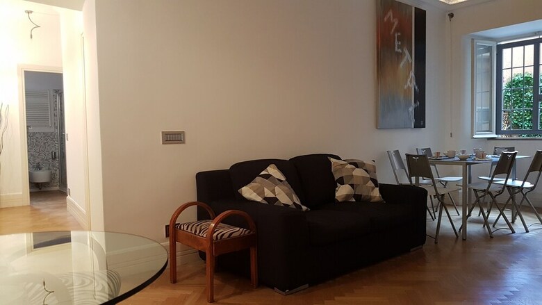 Apartamento Rose Roma