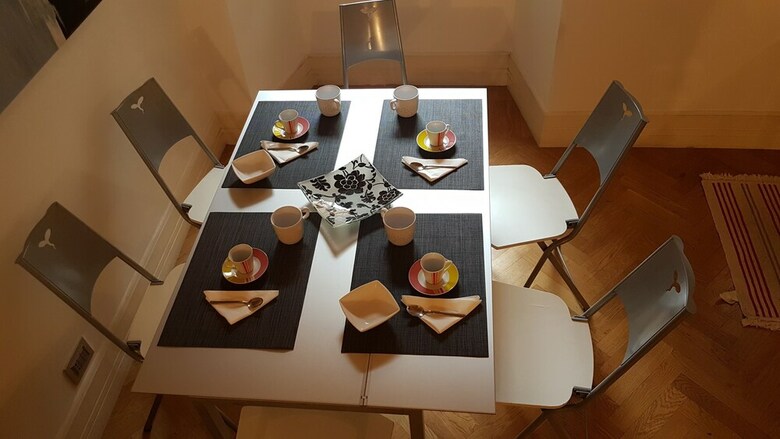 Apartamento Rose Roma