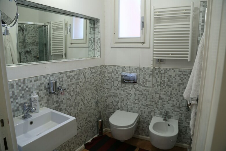 Apartamento Rose Roma