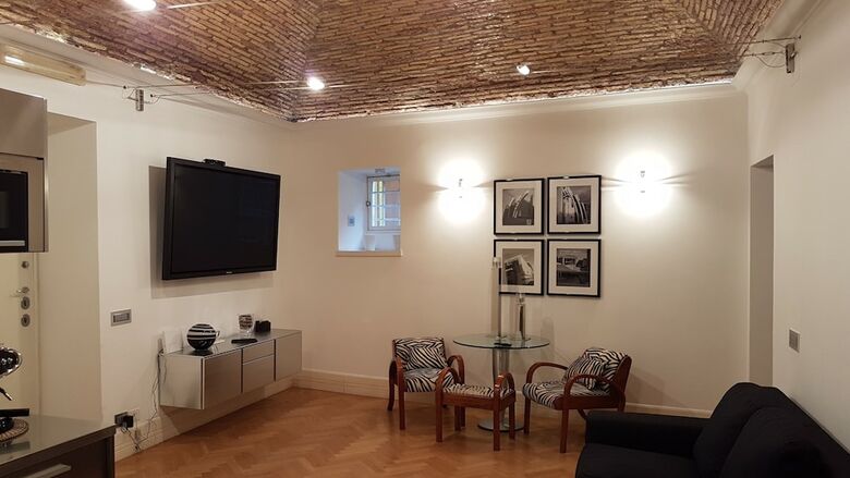 Apartamento Rose Roma