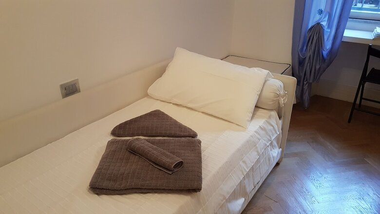 Apartamento Rose Roma