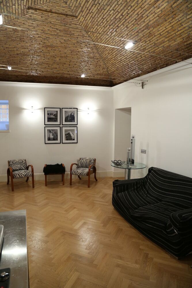 Apartamento Rose Roma