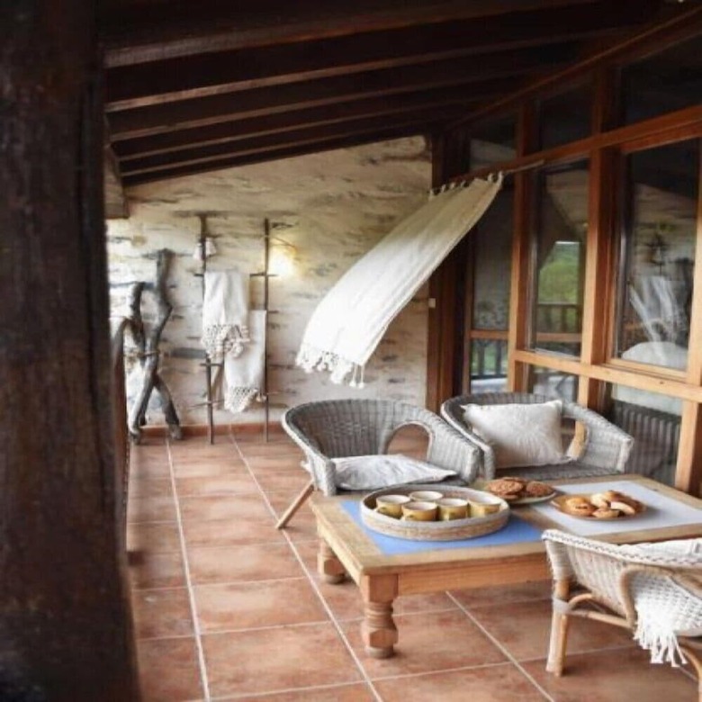 Villa Ugarzabla