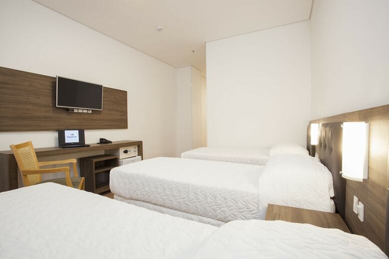 Hotel Travel Inn Bras