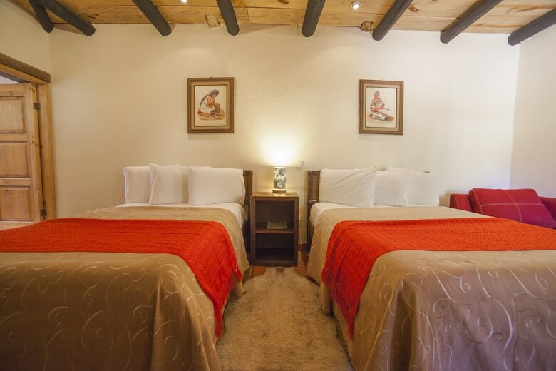 Hotel Adobe & Teja