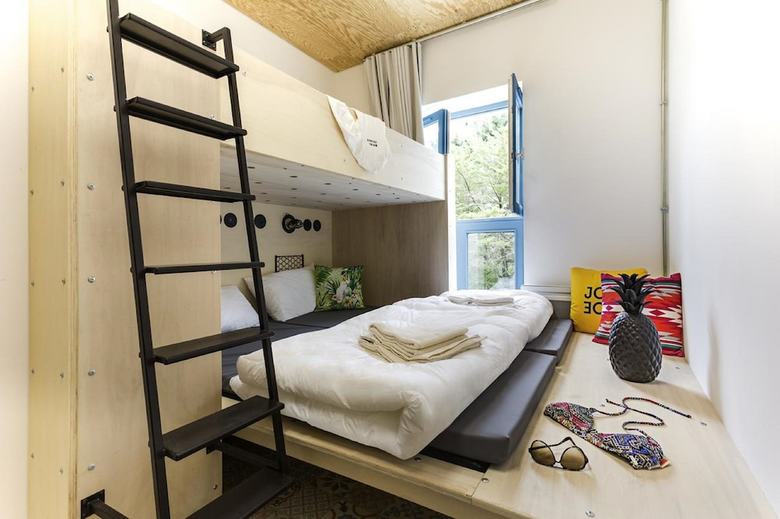 Hostal Jo&joe Hossegor Hotel - Hostel