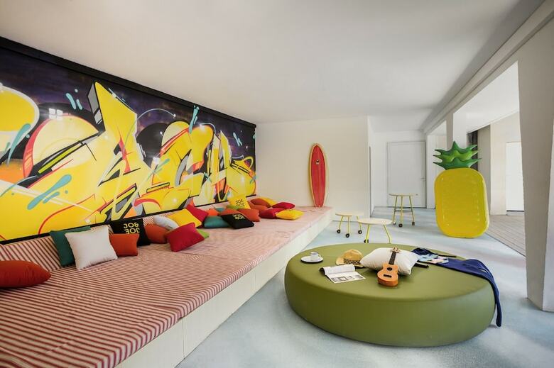 Hostal Jo&joe Hossegor Hotel - Hostel