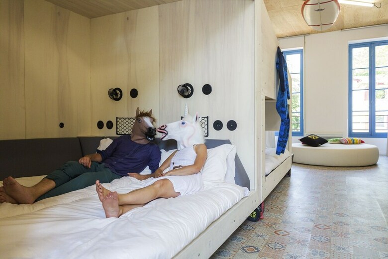 Hostal Jo&joe Hossegor Hotel - Hostel