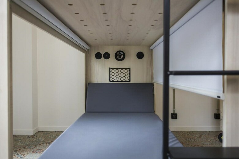 Hostal Jo&joe Hossegor Hotel - Hostel