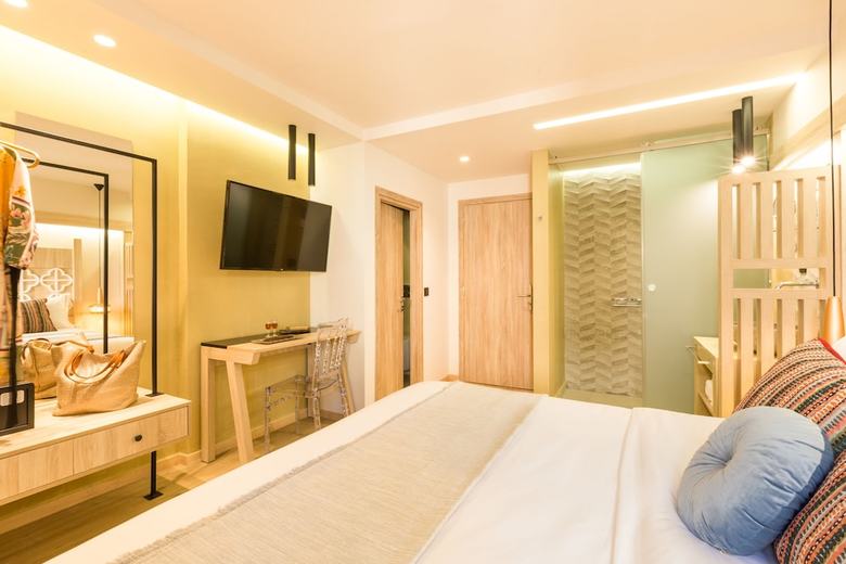 Cressa Corona Hotel - Adults Only