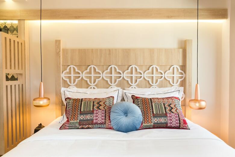 Cressa Corona Hotel - Adults Only