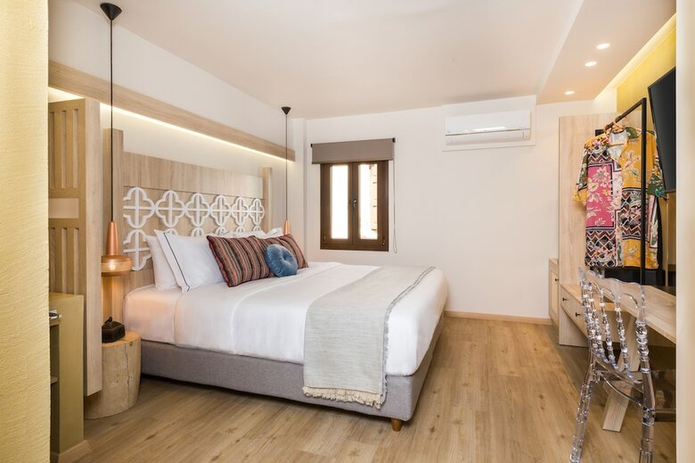 Cressa Corona Hotel - Adults Only