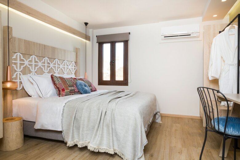 Cressa Corona Hotel - Adults Only