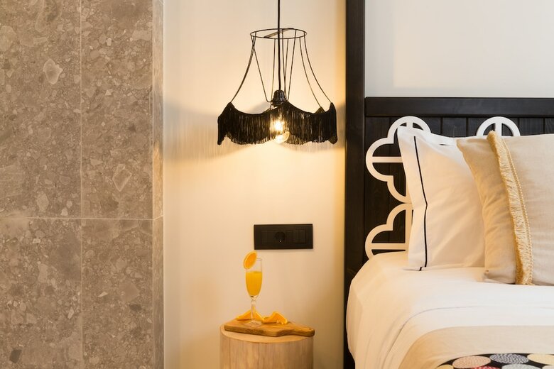Cressa Corona Hotel - Adults Only