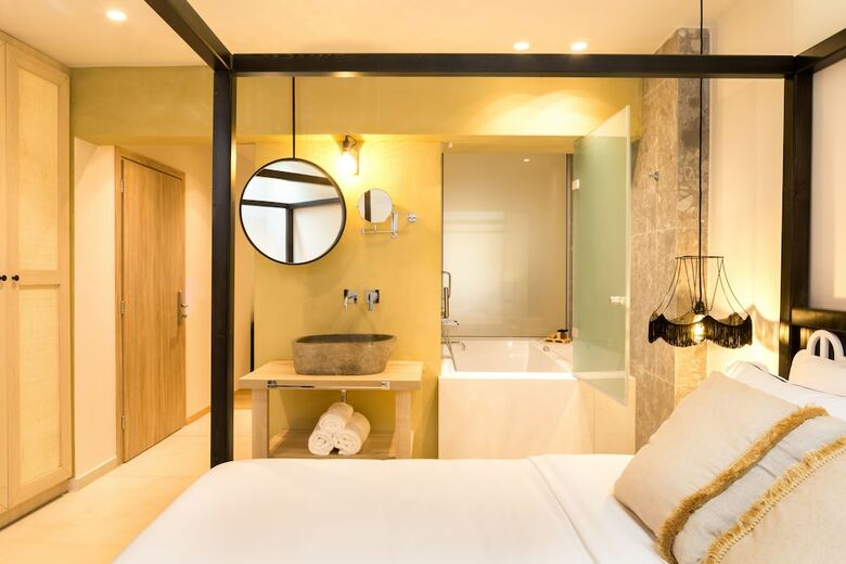 Cressa Corona Hotel - Adults Only