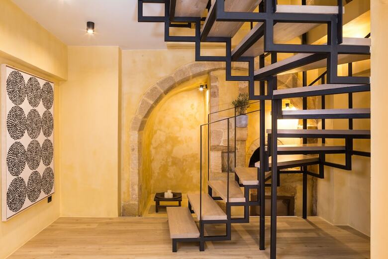 Cressa Corona Hotel - Adults Only
