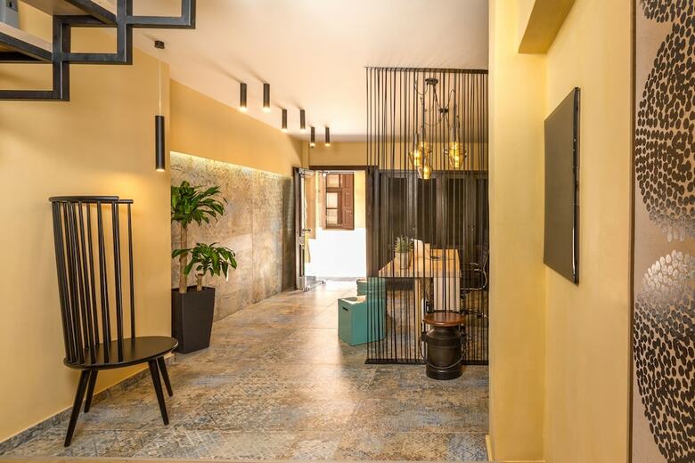 Cressa Corona Hotel - Adults Only