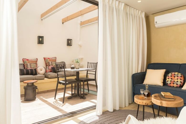 Cressa Corona Hotel - Adults Only