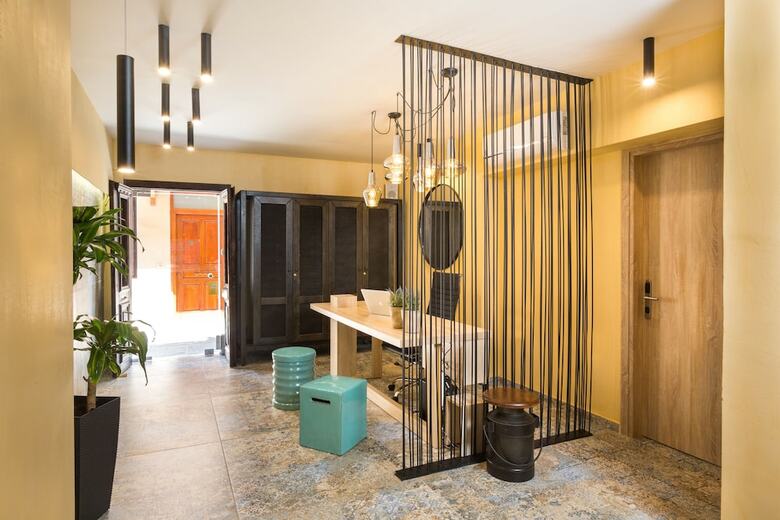 Cressa Corona Hotel - Adults Only