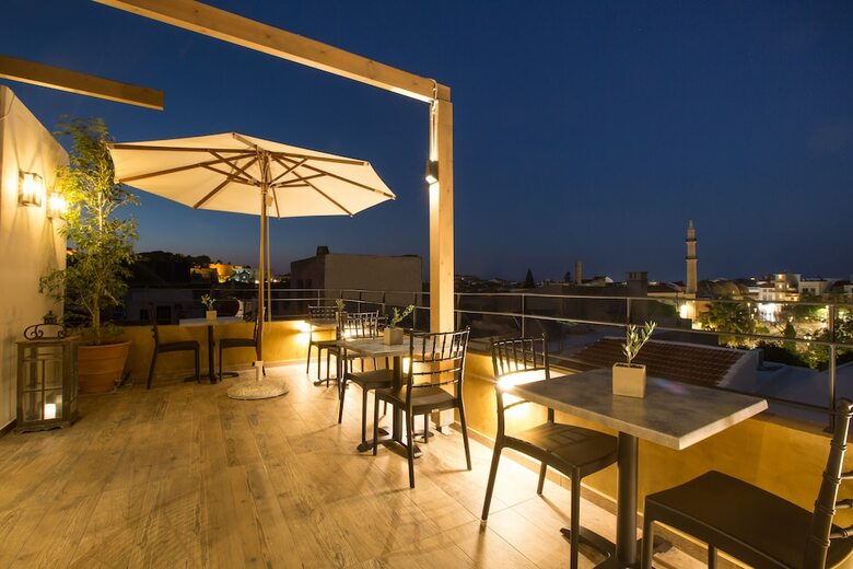 Cressa Corona Hotel - Adults Only