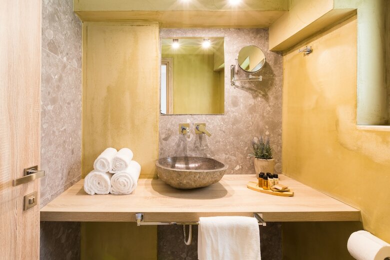 Cressa Corona Hotel - Adults Only
