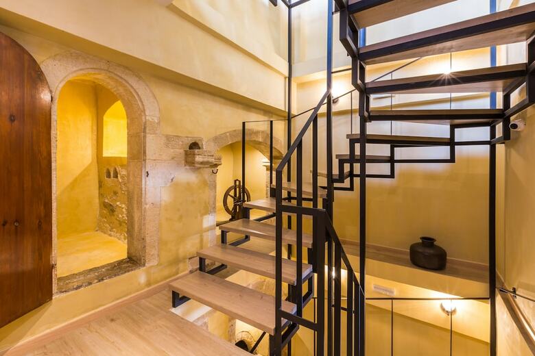 Cressa Corona Hotel - Adults Only