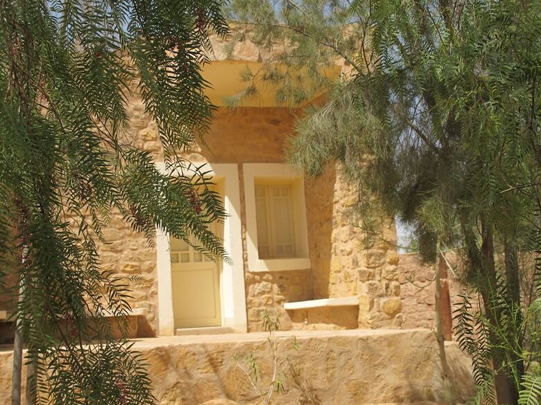 Hotel Sangho Privil�ge Tataouine