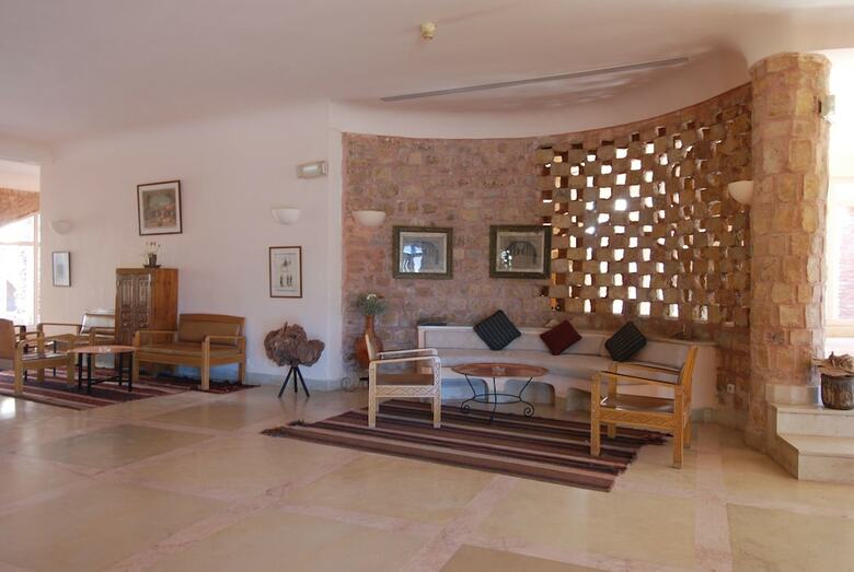 Hotel Sangho Privil�ge Tataouine