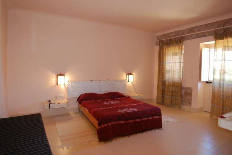 Hotel Sangho Privil�ge Tataouine