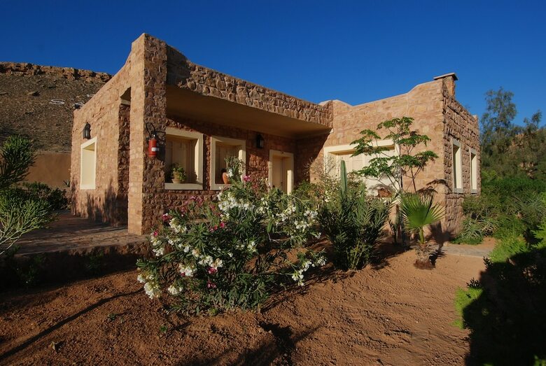 Hotel Sangho Privil�ge Tataouine