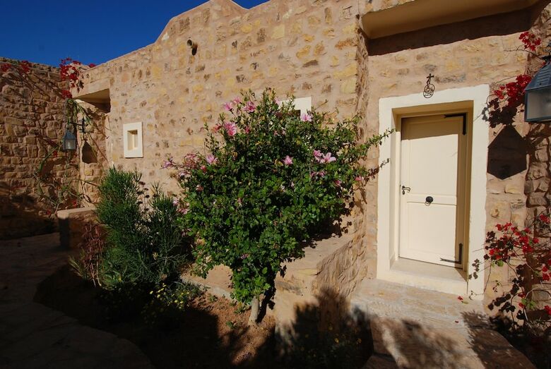 Hotel Sangho Privil�ge Tataouine