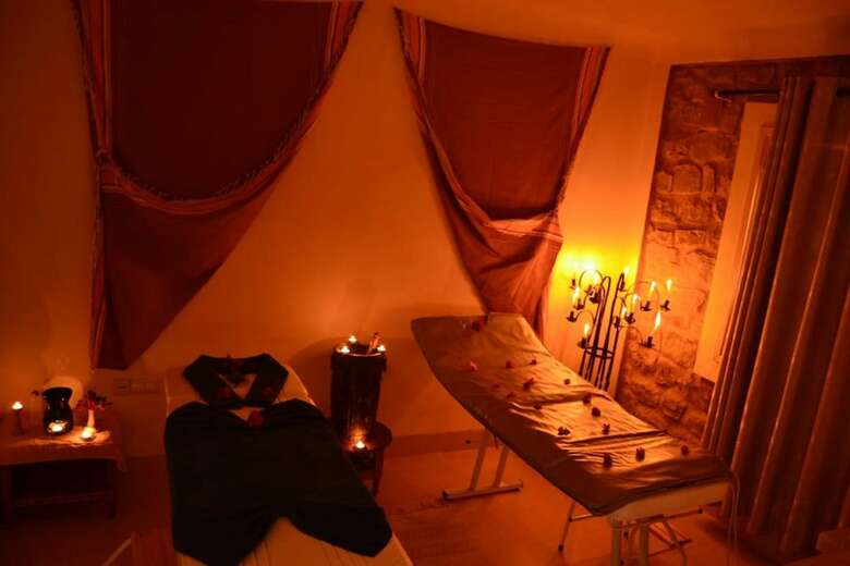 Hotel Sangho Privil�ge Tataouine